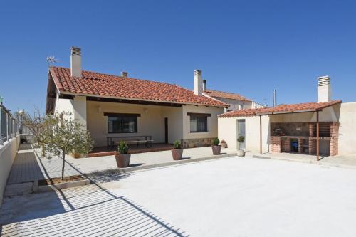 Фотография гостевого дома Las Casas de Pecheye