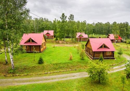 Фотография гостиницы Парк-отель Соболинка