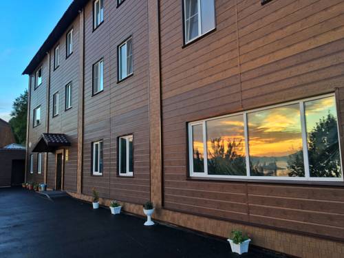 Фотография мини отеля Командор