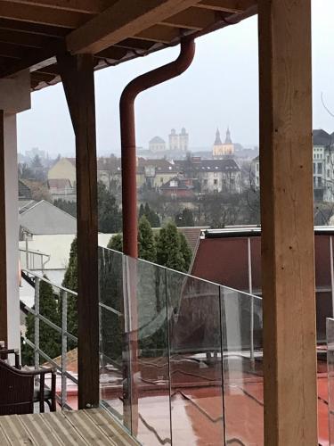 Фотография апарт отеля Egria Apartments