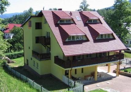 Фотография мини отеля Willa Marion