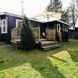 Фотография гостевого дома Cosy Chalet in Guelders by the Forest