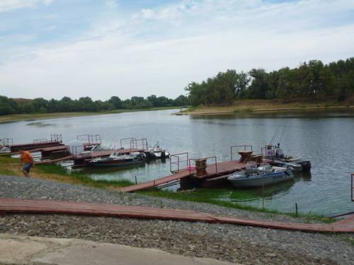 Фотография мини отеля Рыбацкая деревня