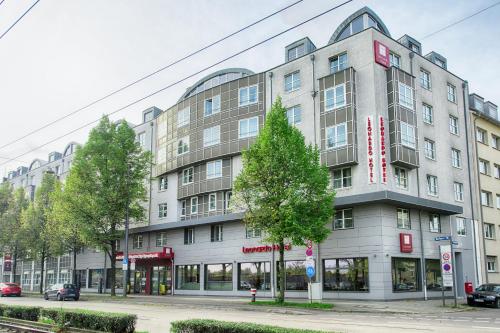 Фотография гостиницы Leonardo Hotel Munich City Olympiapark