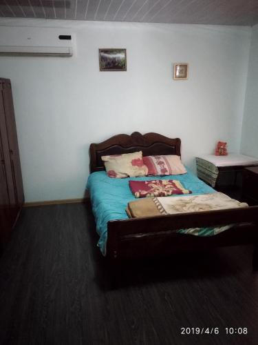 Фотография мини отеля Калиновка