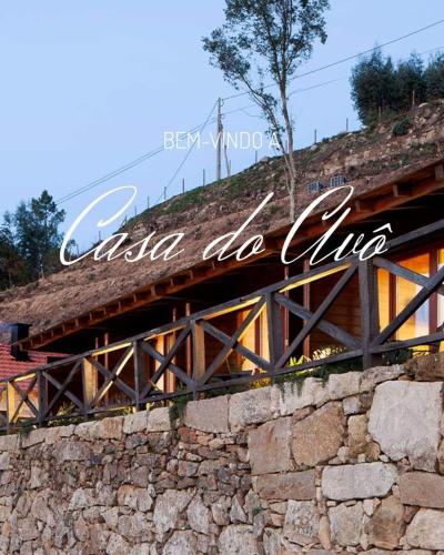 Фотография гостевого дома Casa do Avô