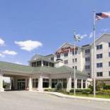 Фотография гостиницы Hilton Garden Inn Nanuet