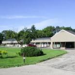 Фотография гостиницы Motel 6-Prairie Du Chien, WI