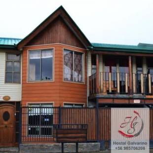 Фотографии мини отеля 
            Cabaña Galvarino Puerto Natales