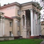 Фотография санатория Подлипки