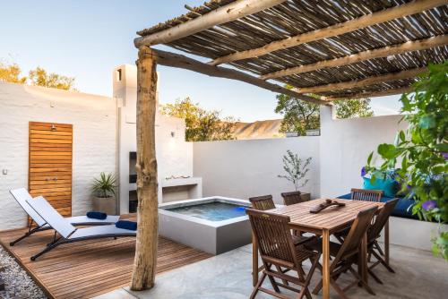 Фотография гостевого дома Elfen House