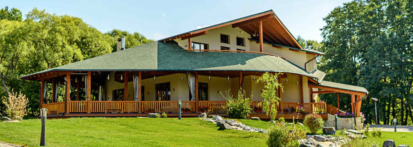 Фотография ресторана У ракиты