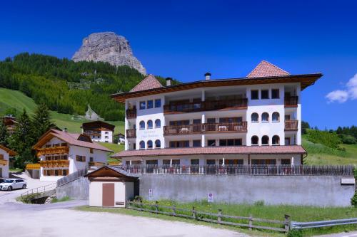 Фотография апарт отеля Residence Barbara