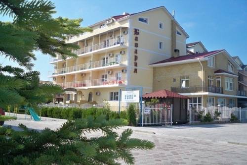 Фотография гостиницы Бавария