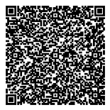 QR код хостела Уют Тайм