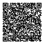 QR код гостиницы Lasharai