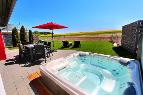 Фотография гостевого дома Luxus_VILLA JOANA