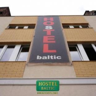 Фотографии хостела 
            Baltic Hostel