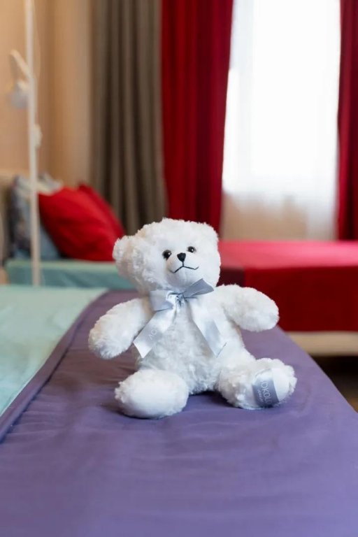 Фотография квартиры Аврора Люкс в 203-м микрорайоне 4