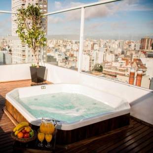 Фотографии апарт отеля 
            ISI Baires Rental Apart & Suites