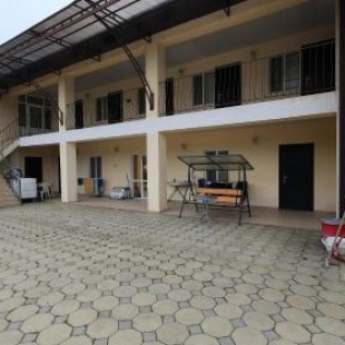 Фотография гостевого дома Волжанка