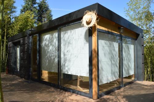 Фотография гостевого дома Bamboo Guest House