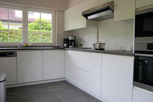 Фотография гостевого дома villa mezennestje