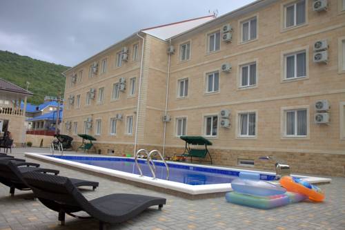 Фотография гостиницы Виктория