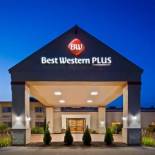 Фотография гостиницы Best Western Plus Augusta Civic Center Inn