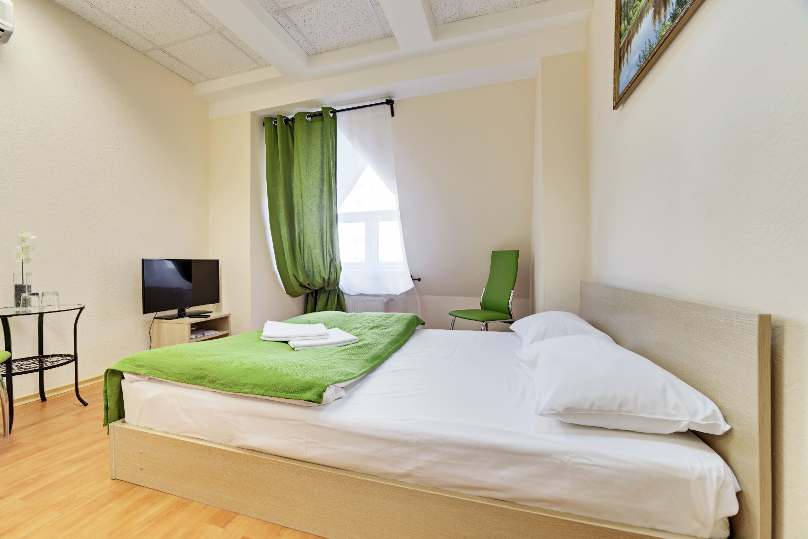 Фотография гостиницы Минима Кузьминки