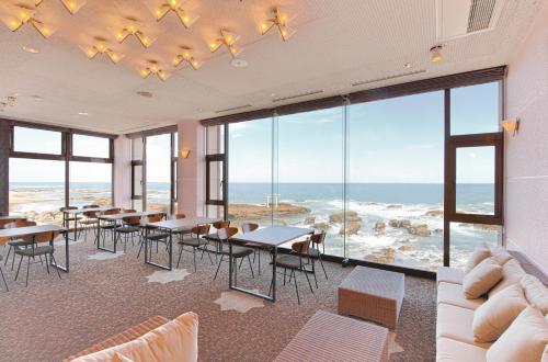 Фотография гостиницы Oarai Hotel Annex Gyoraian