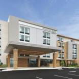 Фотография гостиницы SpringHill Suites by Marriott Philadelphia West Chester/Exton