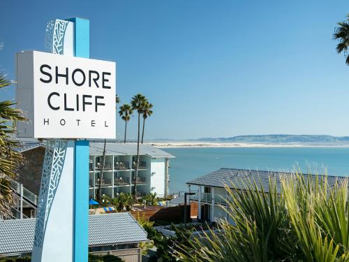 Фотография гостиницы Shore Cliff Hotel