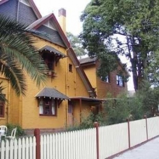 Фотография мини отеля Burwood Bed and Breakfast