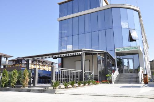 Фотография гостиницы TiAdele