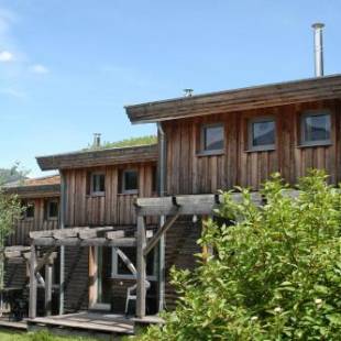 Фотографии базы отдыха
Feriendorf Tauerngast