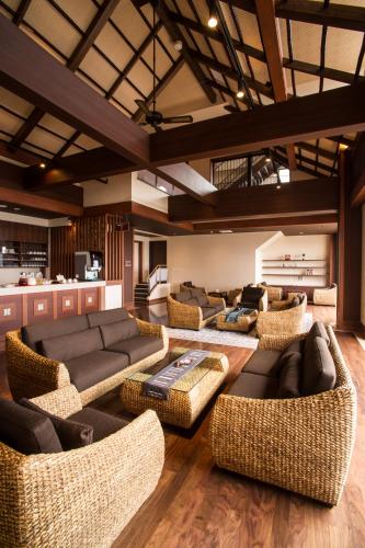 Фотография мини отеля Shinyu no Yado SAZANA