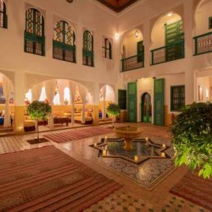 Фотографии мини отеля 
            Riad Passali