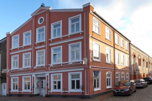 Фотография гостиницы Hotel Stadt Kappeln