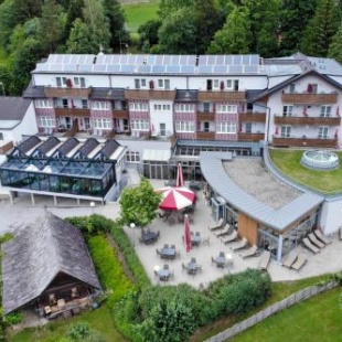 Фотография гостиницы Vital-Hotel-Styria