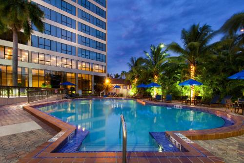Фотография гостиницы Holiday Inn Miami West - Airport Area, an IHG Hotel