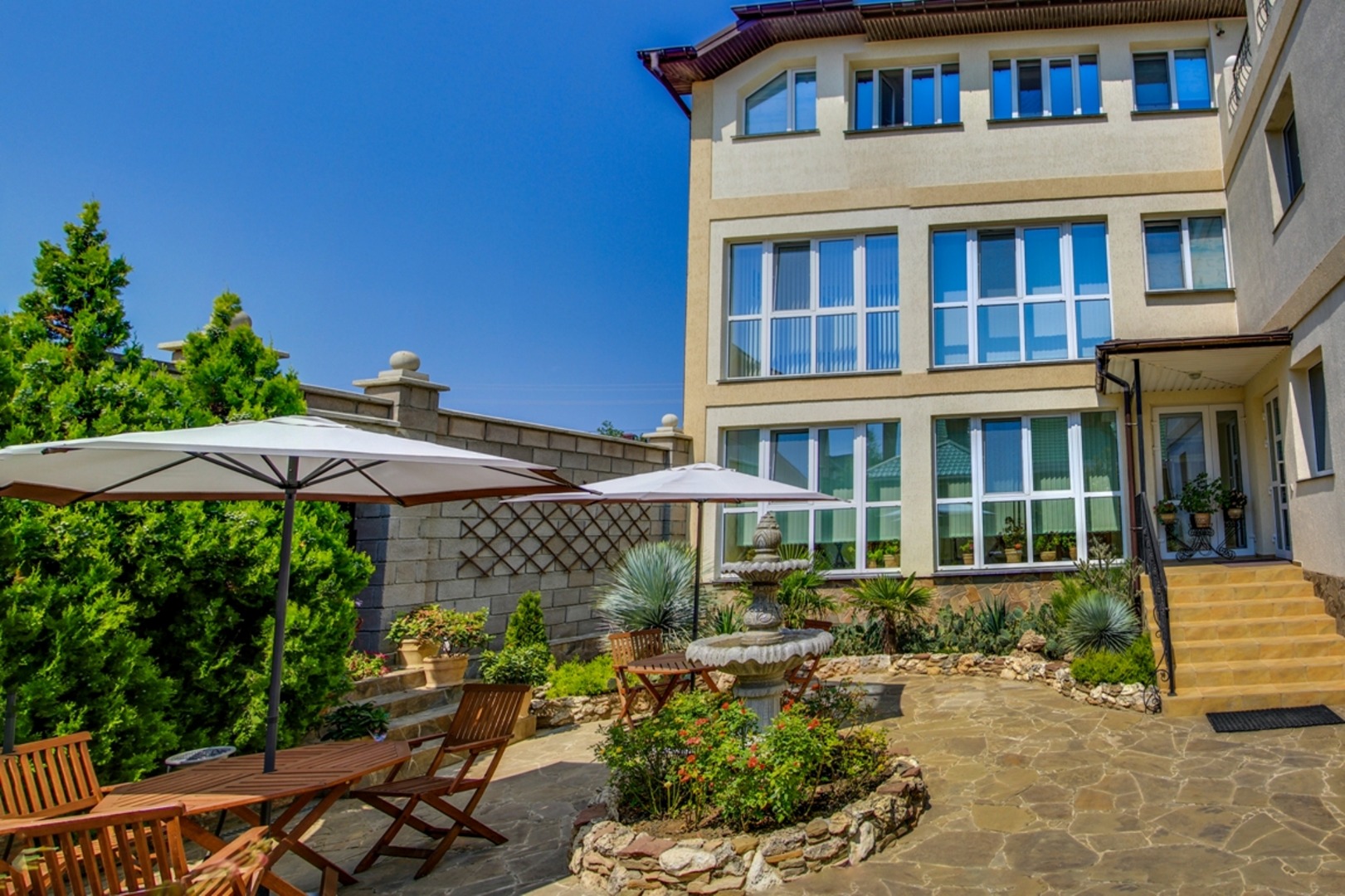 Фотография гостиницы Вилла Орс