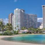 Фотография гостиницы Waikiki Marina Resort at the Ilikai