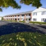 Фотография мотеля Americas Best Value Inn Biddeford