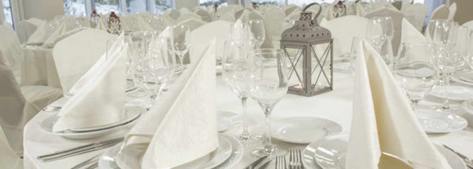 Фотография банкетного зала Дом у моря