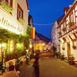 Фотография гостиницы Hotel Zeltinger-Hof - Gasthaus des Rieslings