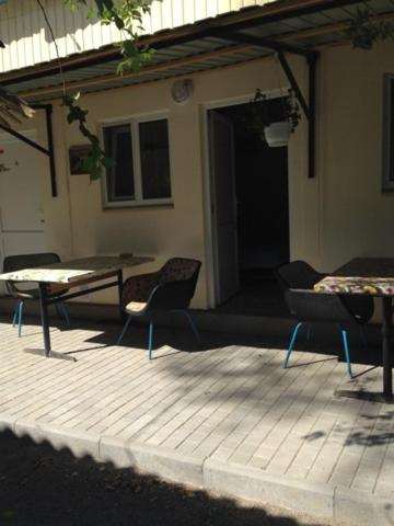 Фотография кемпинга Ивушка