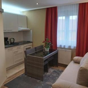 Фотография апарт отеля Appartement Aragia