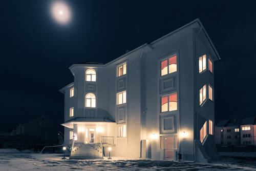 Фотография гостиницы Жемчужина