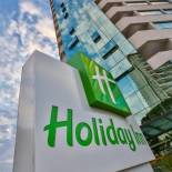 Фотография гостиницы Holiday Inn - Goiania, an IHG Hotel